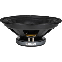 Main product image for GRS 15PT-8 15" Paper Cone Pro Sound Woofer with 3" Voice Coil 8 Ohm292-808